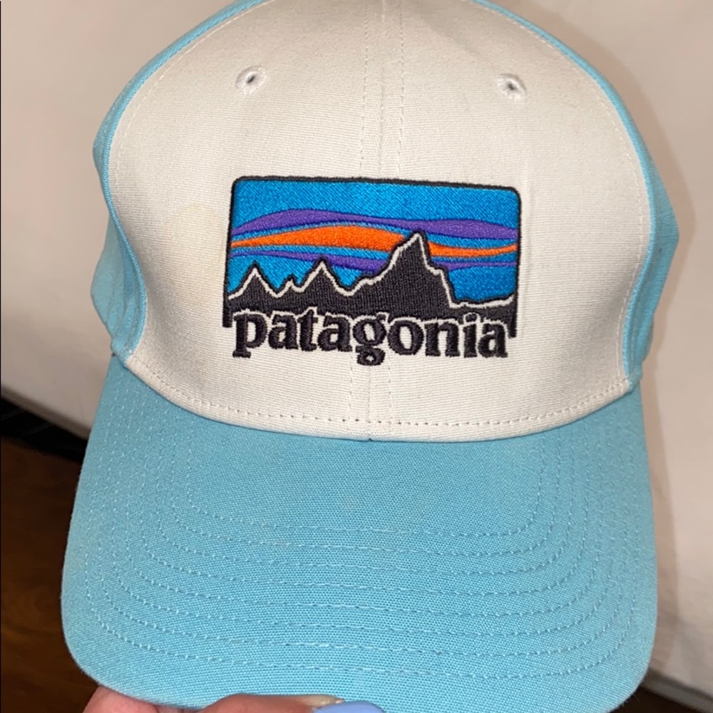 Patagonia Hat.. NEVER WORN